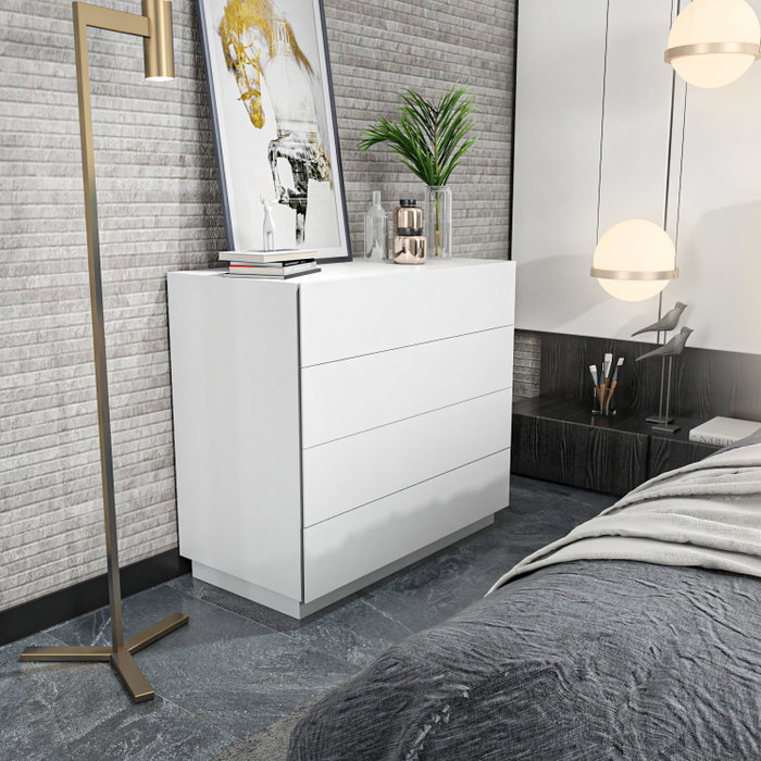 Hanah Home Lines - Blanca